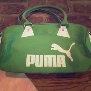 PUMA bag